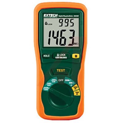FLIR Extech 380360-NIST