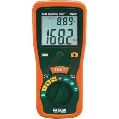FLIR Extech 382252-NIST