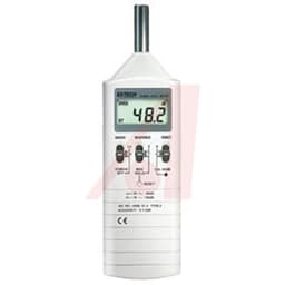 FLIR Extech 407736-NIST