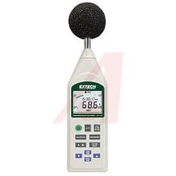 FLIR Extech 407780A-NIST