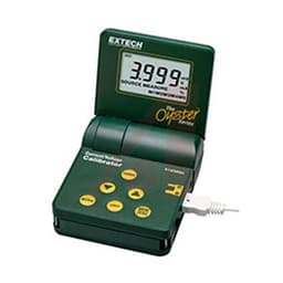 FLIR Extech 412355A-NIST