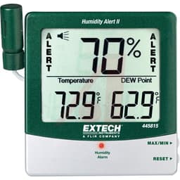 FLIR Extech 445815-NIST