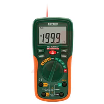 FLIR Extech EX210