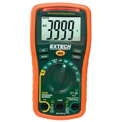 FLIR Extech EX330-NIST
