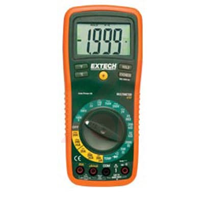 FLIR Extech EX410-NIST