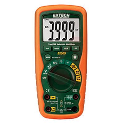 FLIR Extech EX505-NIST