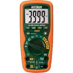 FLIR Extech EX520-NIST