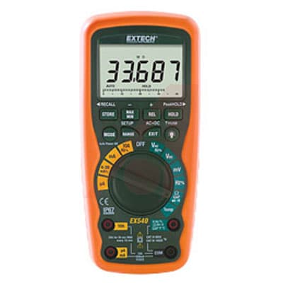 FLIR Extech EX540-NIST