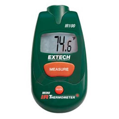 FLIR Extech IR100