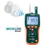 FLIR Extech MO297-NISTL