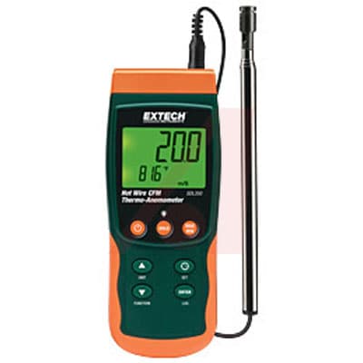 FLIR Extech SDL350