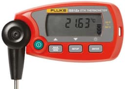 Fluke Electronics 1551A-12-DL