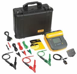Fluke Electronics 1555/KIT NA FC