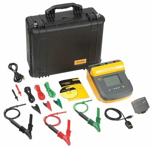 Fluke Electronics 1555/KIT NA FC