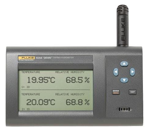 Fluke Electronics 1620A-S-156