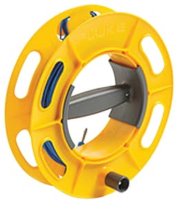 Fluke Electronics CABLE REEL 25M BL
