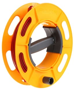 Fluke Electronics CABLE REEL 50M RD