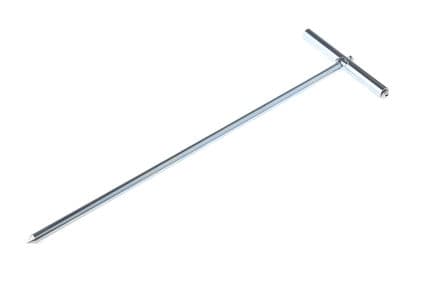 Fluke Electronics EARTH STAKE