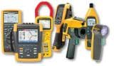 Fluke Electronics EI-162AC