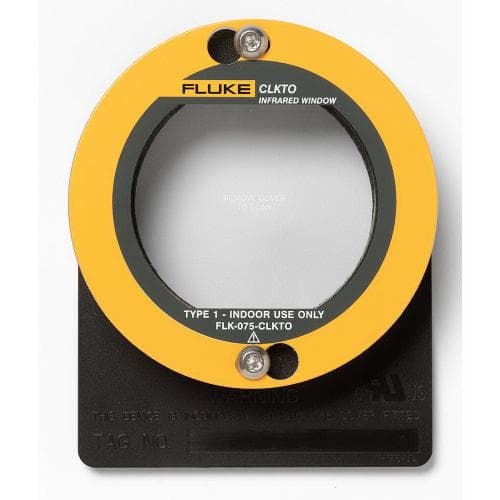 Fluke Electronics FLK-075-CLKTO