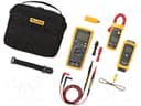 Fluke Electronics FLK-CNX 3000 HVAC