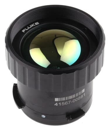Fluke Electronics FLK-LENS/WIDE2