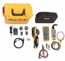 Fluke Electronics FLK-TI105 30HZ/FCA
