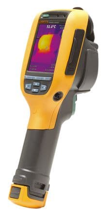 Fluke Electronics FLK-TI90 9HZ