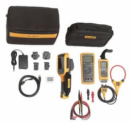 Fluke Electronics FLK-TI95 9HZ/FCA