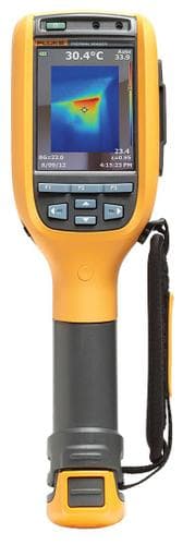 Fluke Electronics FLK-TIR105 9HZ