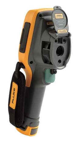 Fluke Electronics FLK-TIR110 9HZ