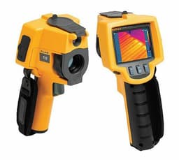 Fluke Electronics FLK-TIS 9HZ