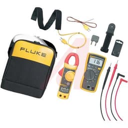 FLUKE-116/322Fluke Electronics