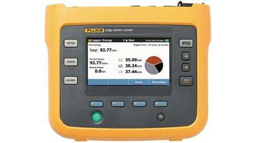 Fluke Electronics FLUKE-1730/BASIC