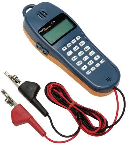 Fluke Networks 25501109