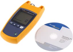 Fluke Networks FOS-S