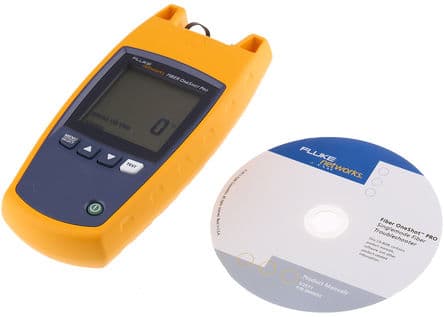 Fluke Networks FOS-S
