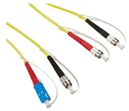 Fluke Networks NFK2-DPLX-LC