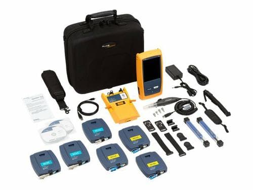 Fluke Networks NFK2-DPLX-ST