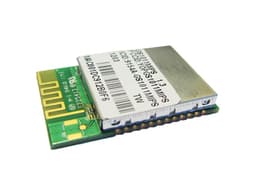 GS1011MIPSGainSpan