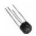 GeneSiC Semiconductor 2W01M