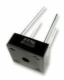 GeneSiC Semiconductor BR1010