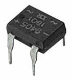GeneSiC Semiconductor DB106G