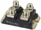GeneSiC Semiconductor GA040TH65