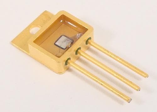 GeneSiC Semiconductor GA50JT06-258