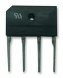 GeneSiC Semiconductor KBJ2506G