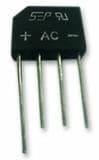 GeneSiC Semiconductor KBP203