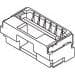 GeneSiC Semiconductor KBPM206G