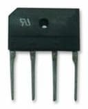 GeneSiC Semiconductor KBPM210G