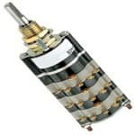 Grayhill Inc. 08ML36-02-2-02N